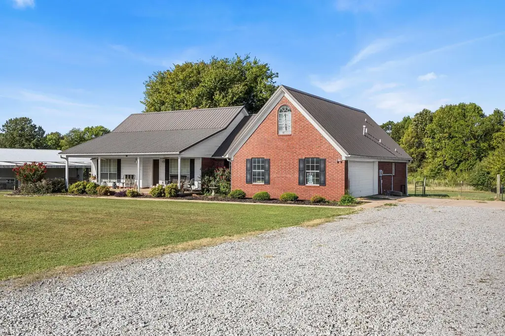141 Pony Tail Lane, Beebe