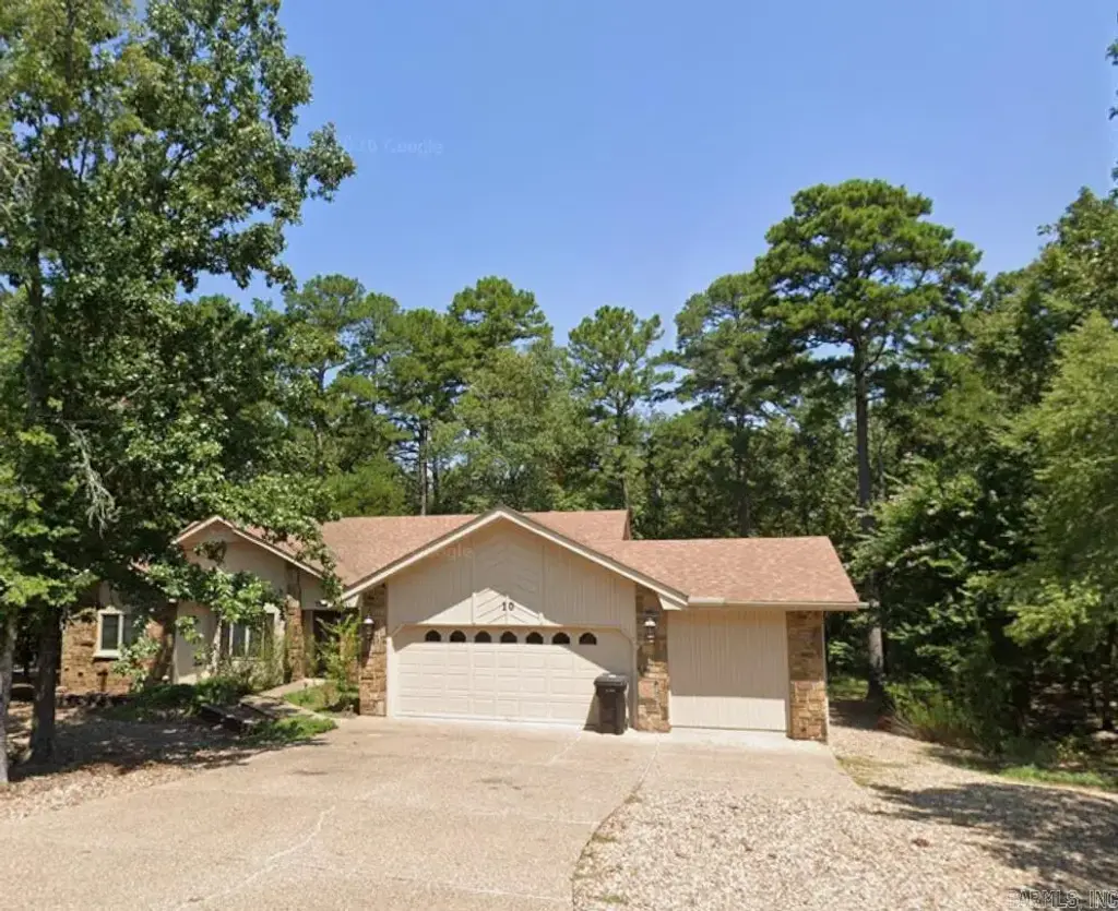 10 Sosegado Lane, Hot Springs Village