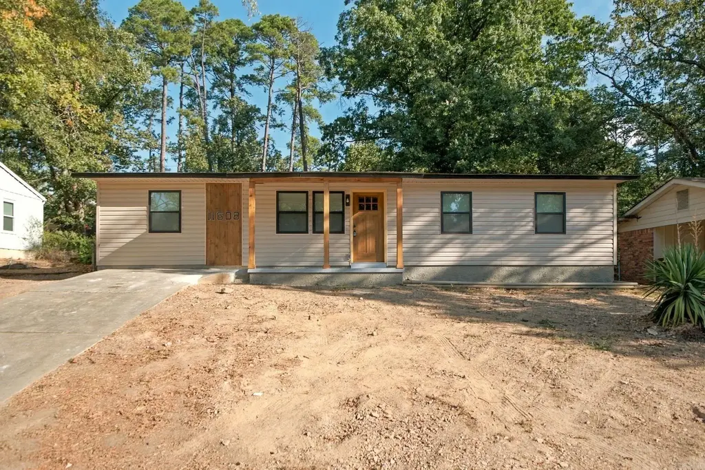 11608 Chipwood Drive, Little Rock