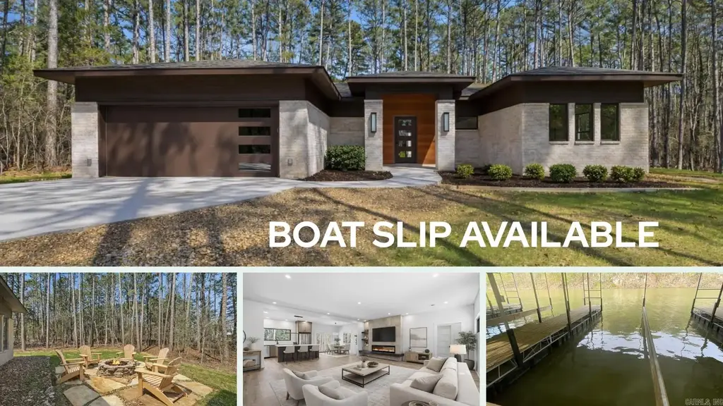 111 Santa Lucia Drive, Fairfield Bay