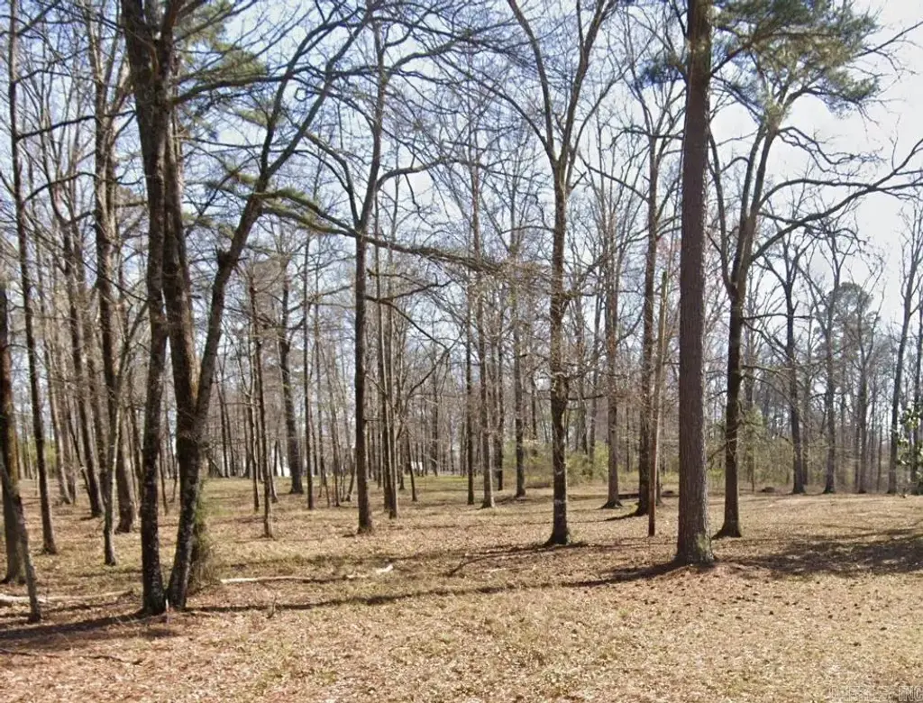 0 Lorance Drive, Little Rock