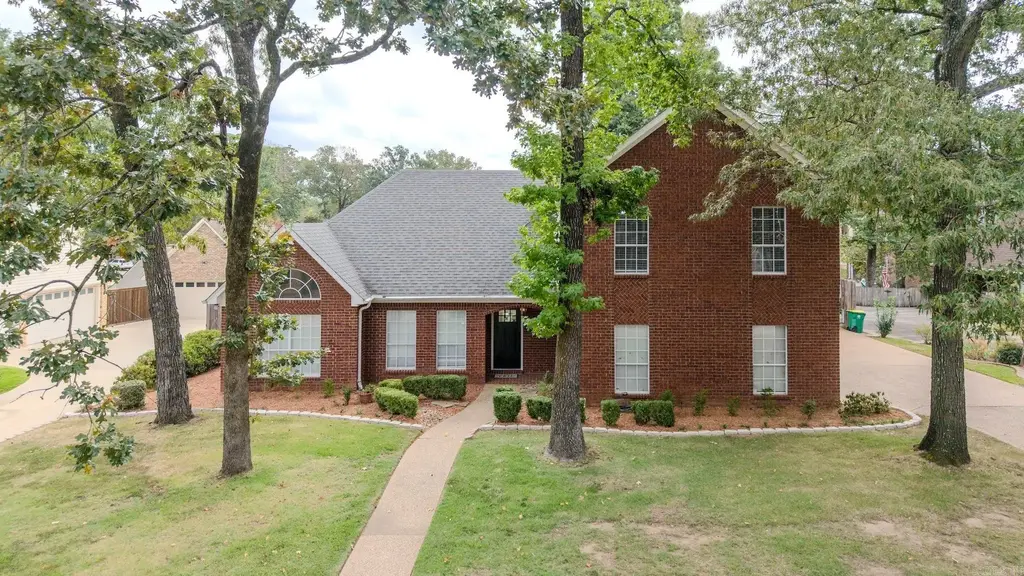 6108 Shadyside Lane, Texarkana