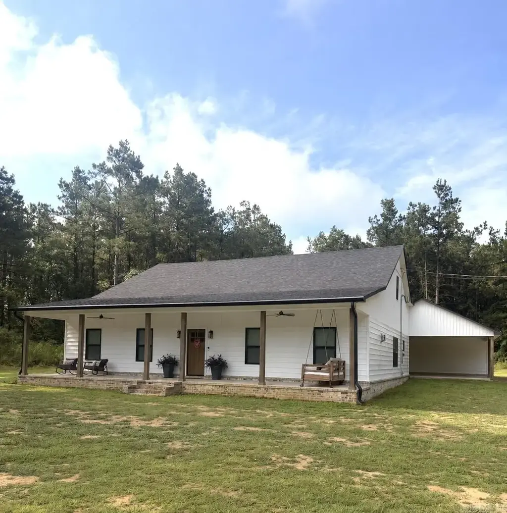 640 Heritage Dr., Rison