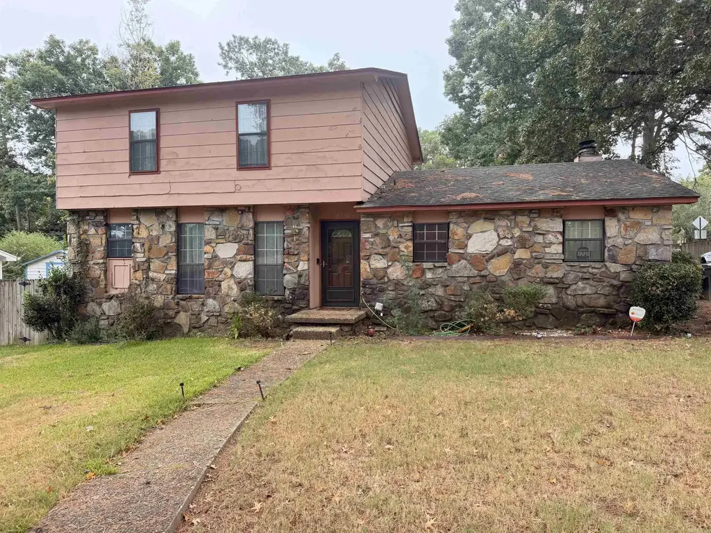 9323 Tanya Drive, Little Rock