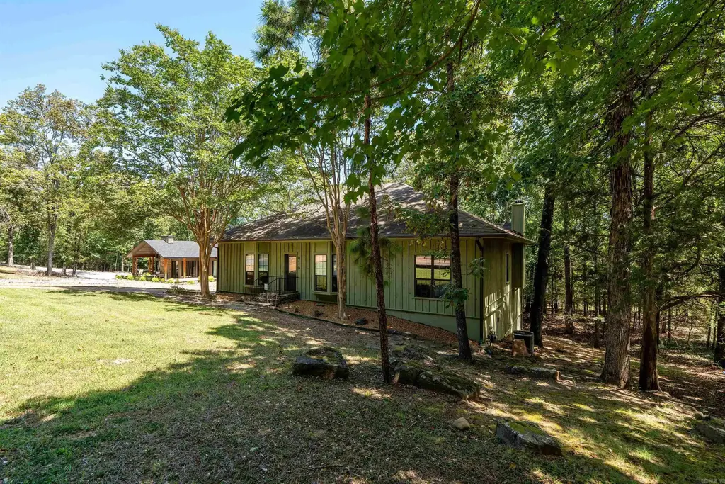 916 Sugar Maple Drive, Heber Springs