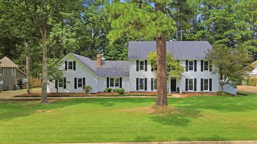 19 Club Manor Drive, Maumelle