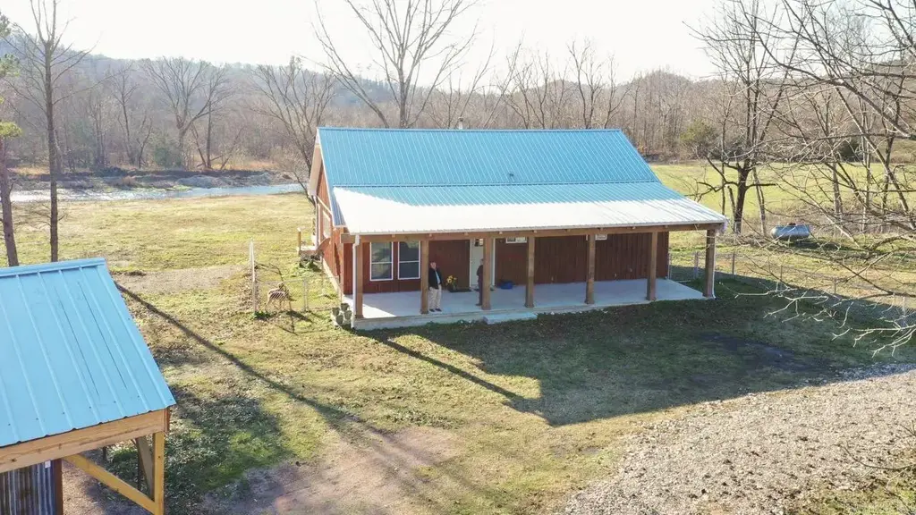 2261 Hwy 8, Norman