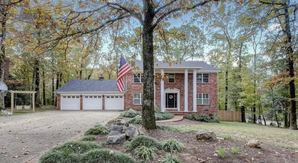 19808 Mallard Cove, Little Rock