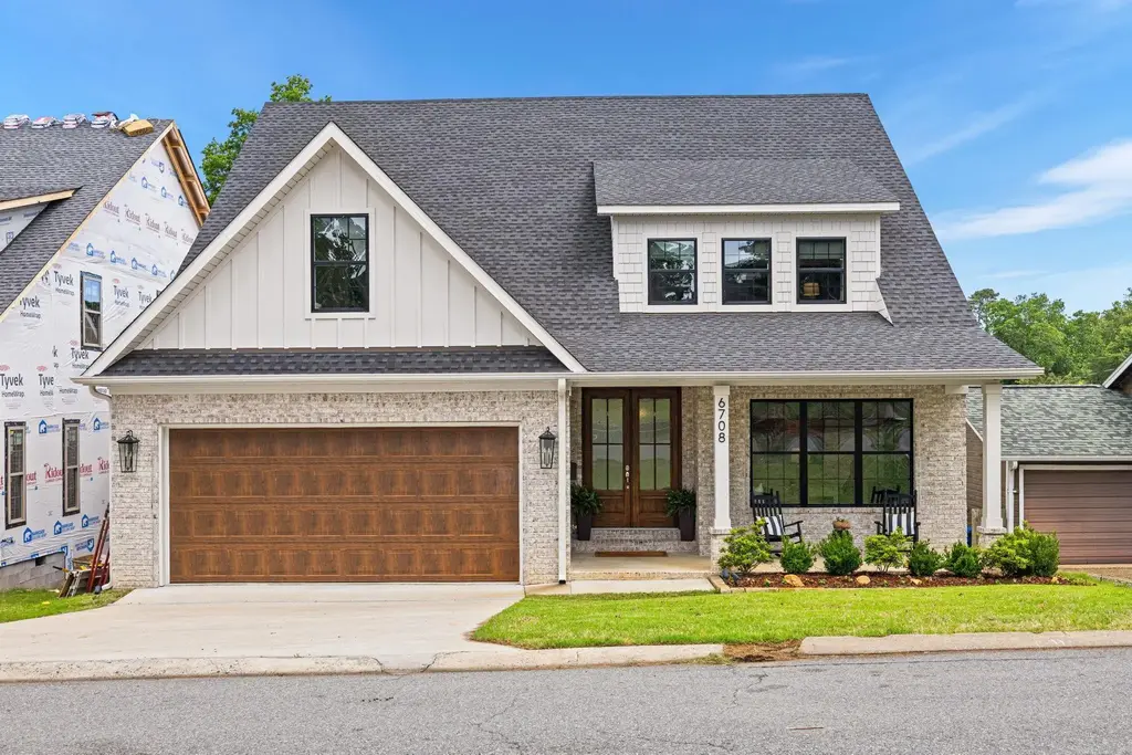 6708 Rockwood Road, Cammack Village