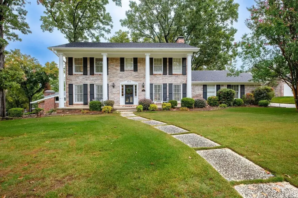 36 Nob View Circle, Little Rock