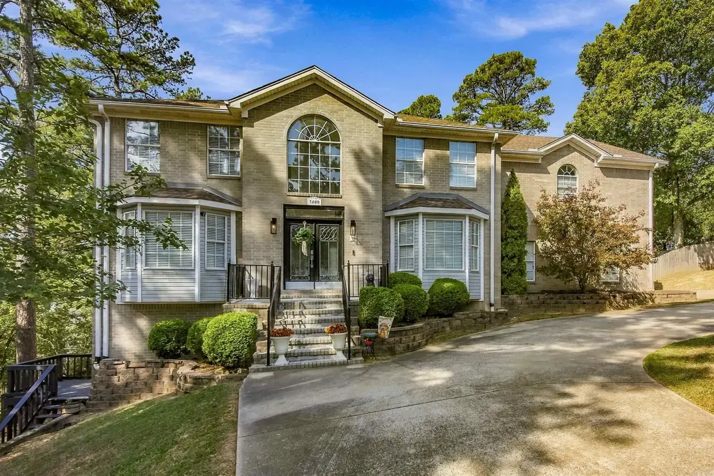 3000 Reservoir Rd., Little Rock