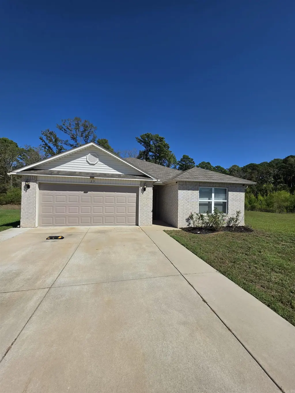 23 Laney Loop, Little Rock
