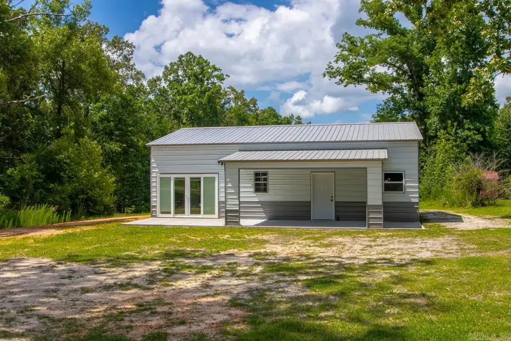 4504 Duncan Road, Little Rock
