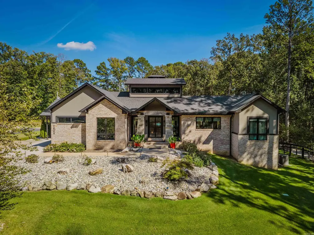 1036 Mills Park Road, Bryant