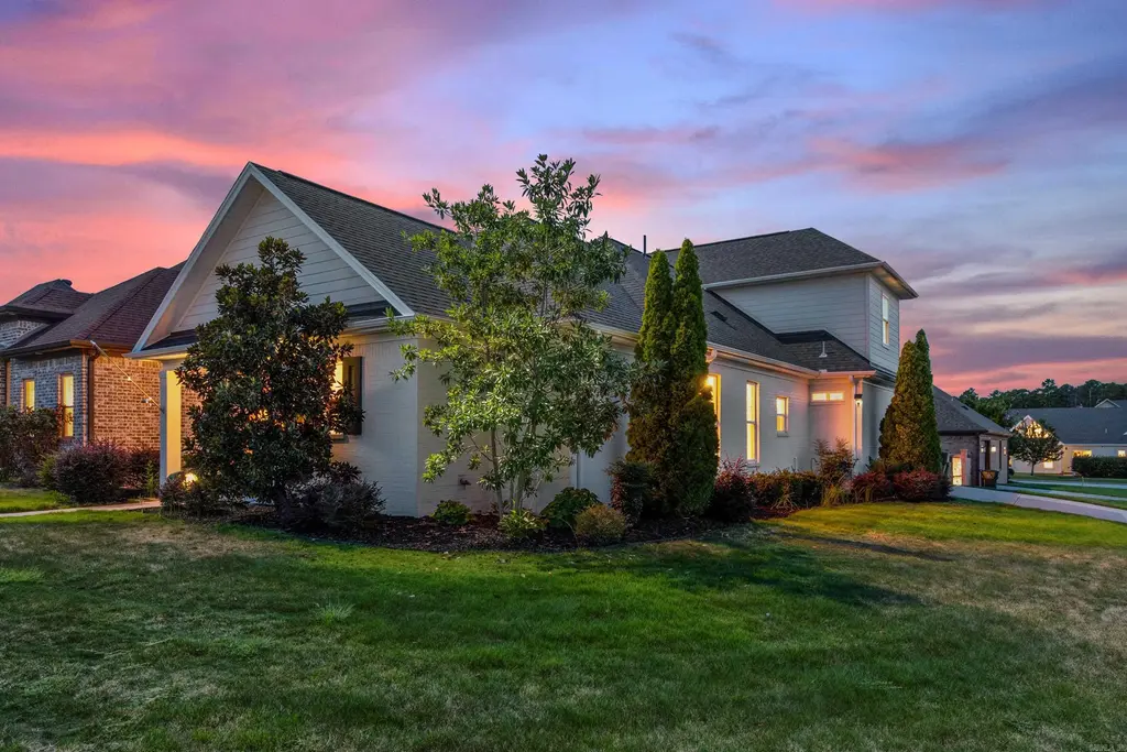 16 Bentwood Lane, Little Rock