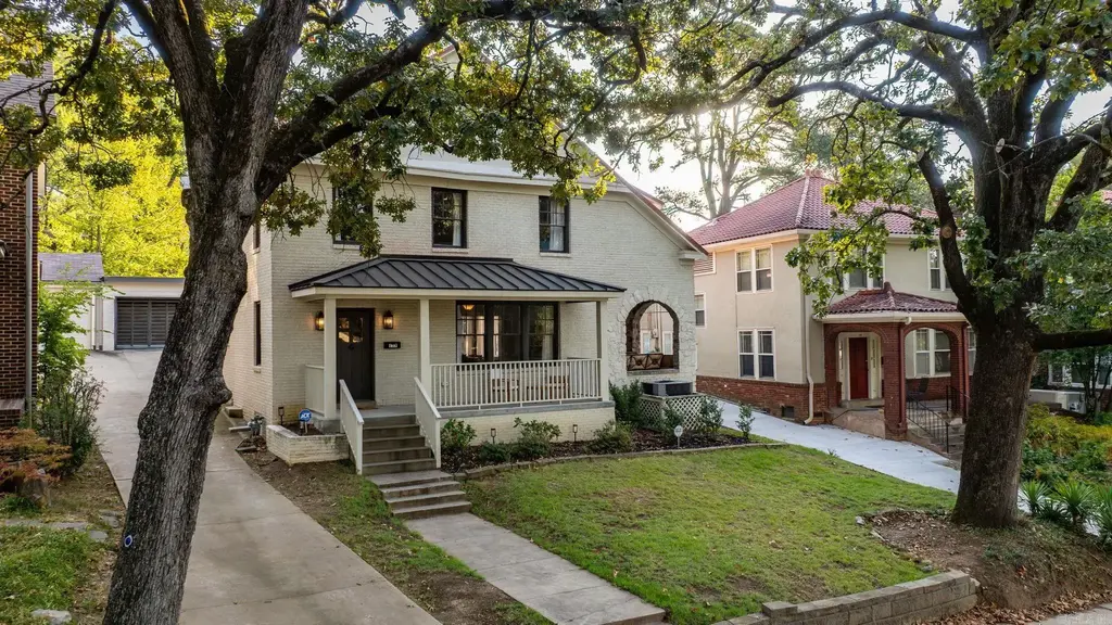 117 Crystal Court, Little Rock