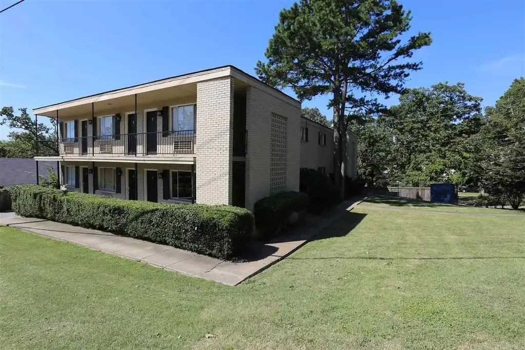 5101 H Street #9, Little Rock