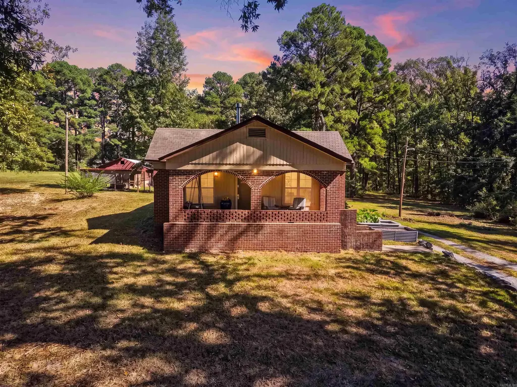 10413 Dreher Road, Little Rock