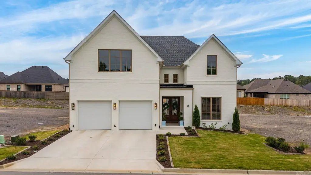 8 Cobalt Cove, Little Rock