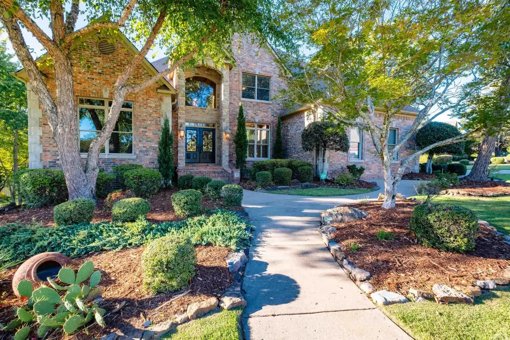 41 Talais Drive, Little Rock