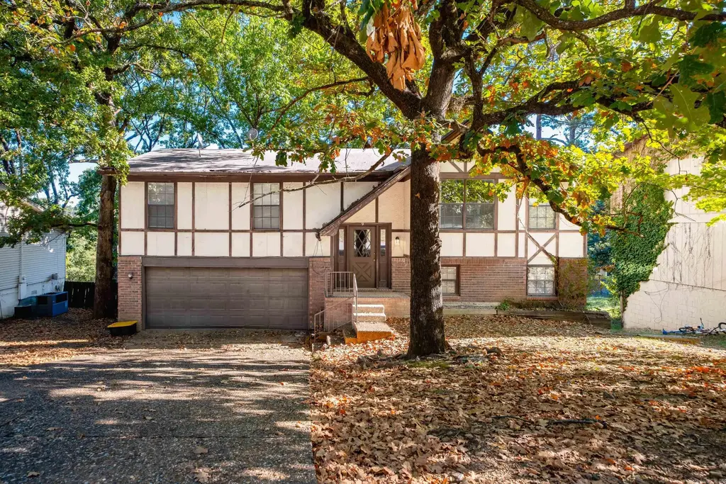 9 Rio Grande Forest Drive, Little Rock