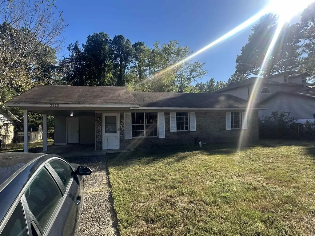 3315 Green Drive, Little Rock