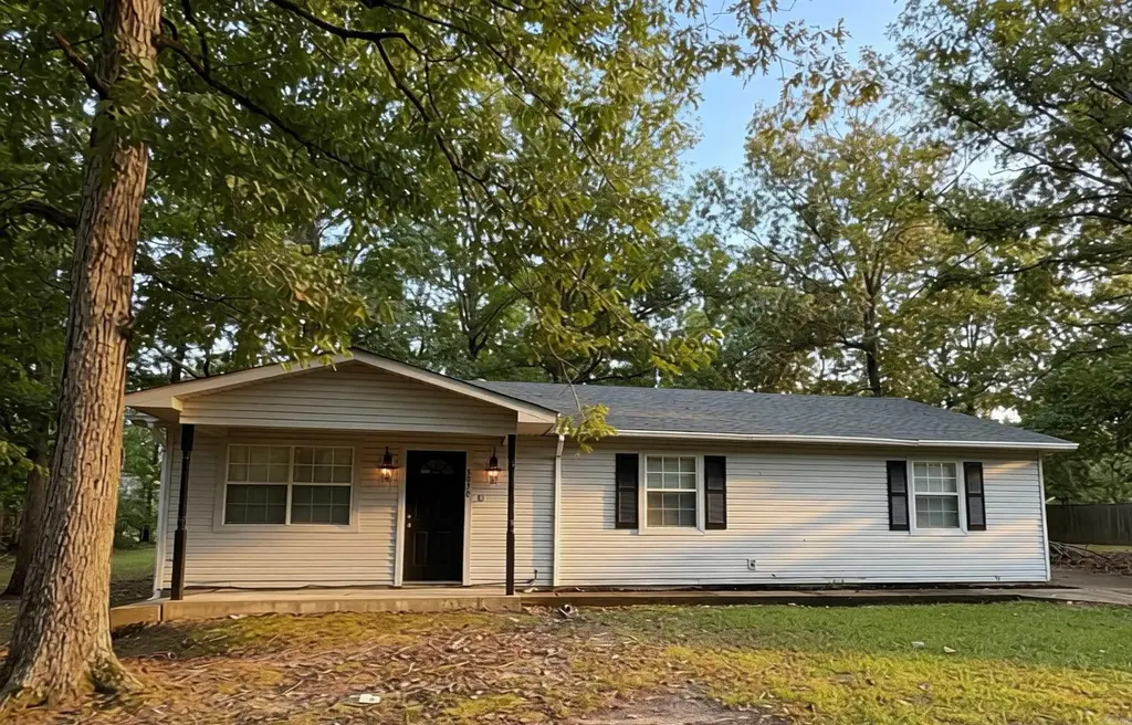 5030 Pear Orchard Drive, Little Rock