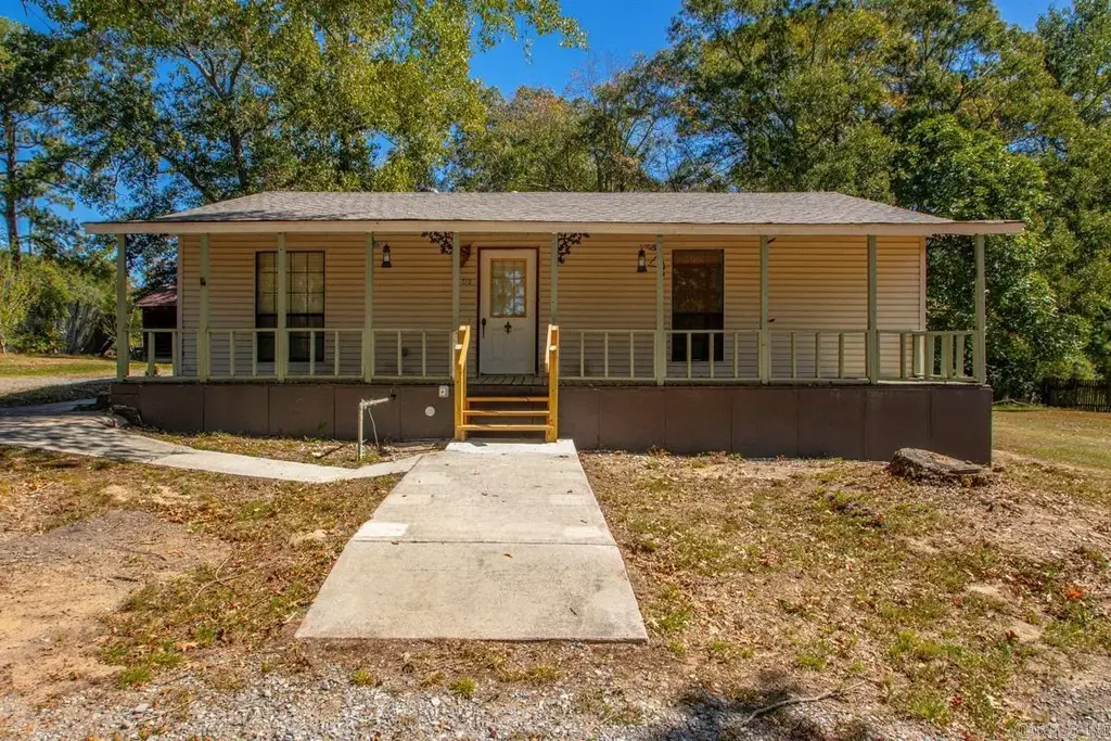 4811 N Landmark Circle, Little Rock