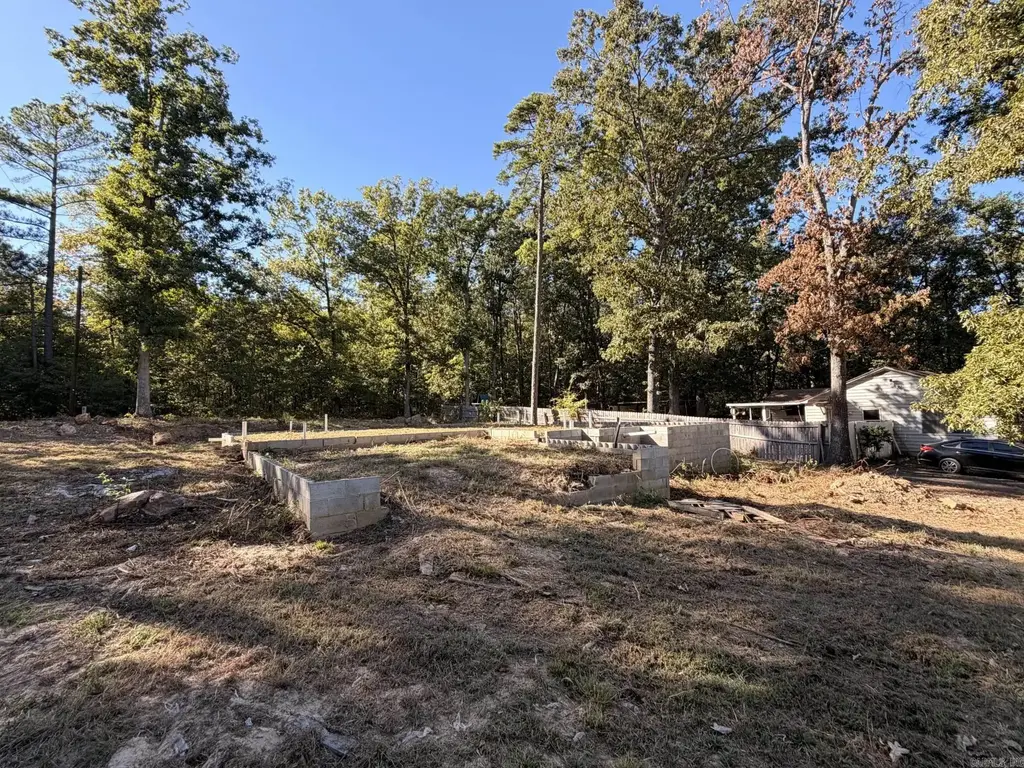 3922 Holt Street, Little Rock