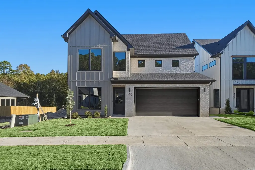 146 Kinley Loop, Little Rock