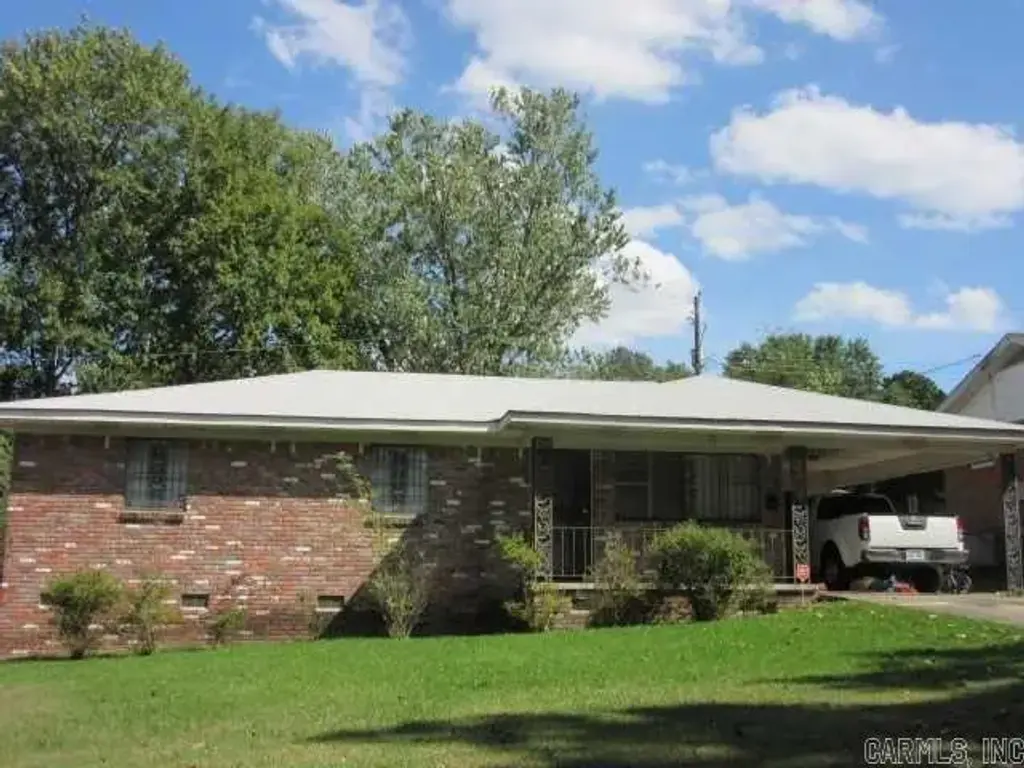 13 Templin Trail, Little Rock