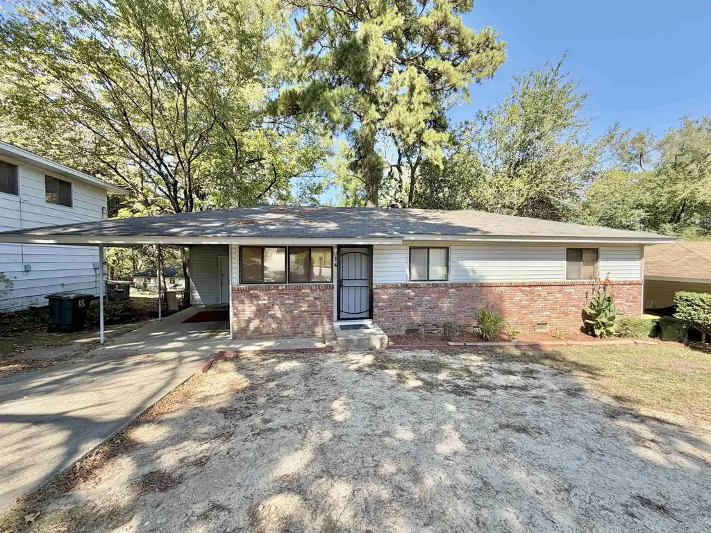 14 Southmont Drive, Little Rock