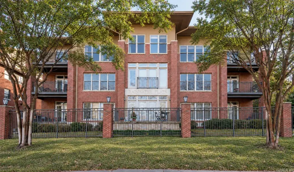 515 E Capitol Avenue, Little Rock
