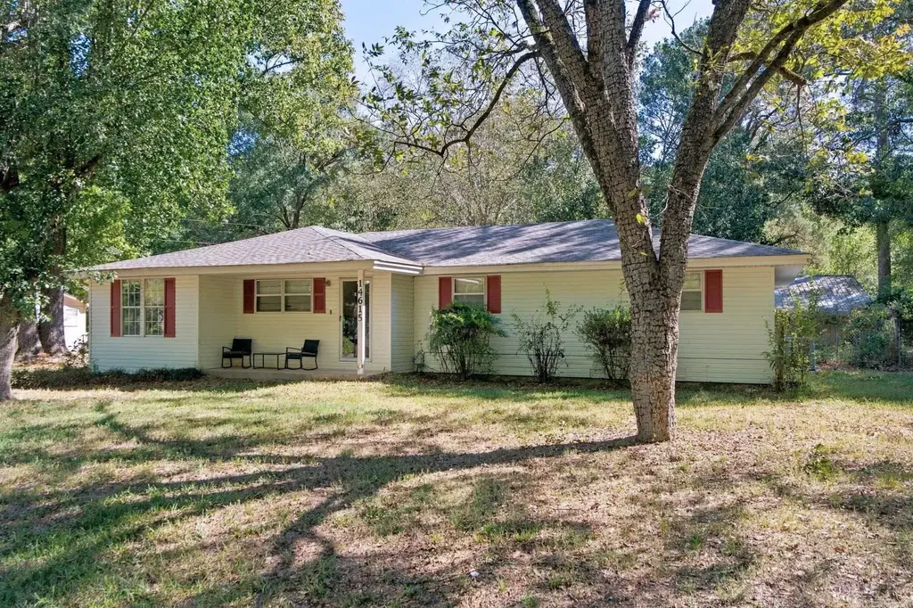 14615 Ironton Road, Little Rock