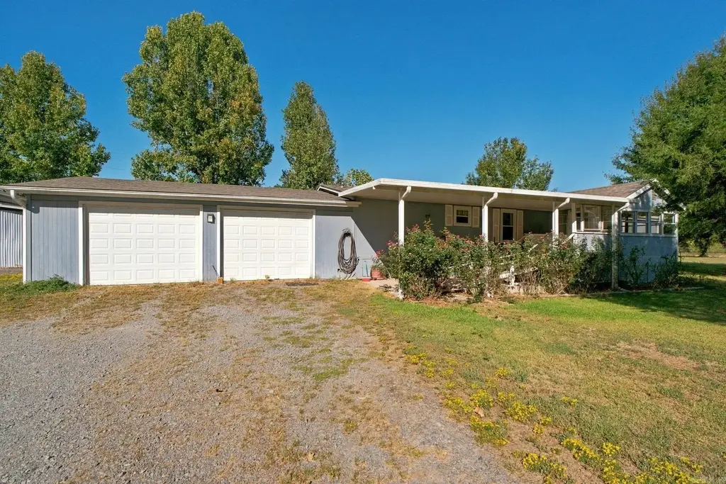 314 Wints Drive, Little Rock