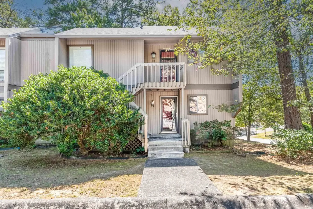 1201 N Pierce Apt. 49, Little Rock