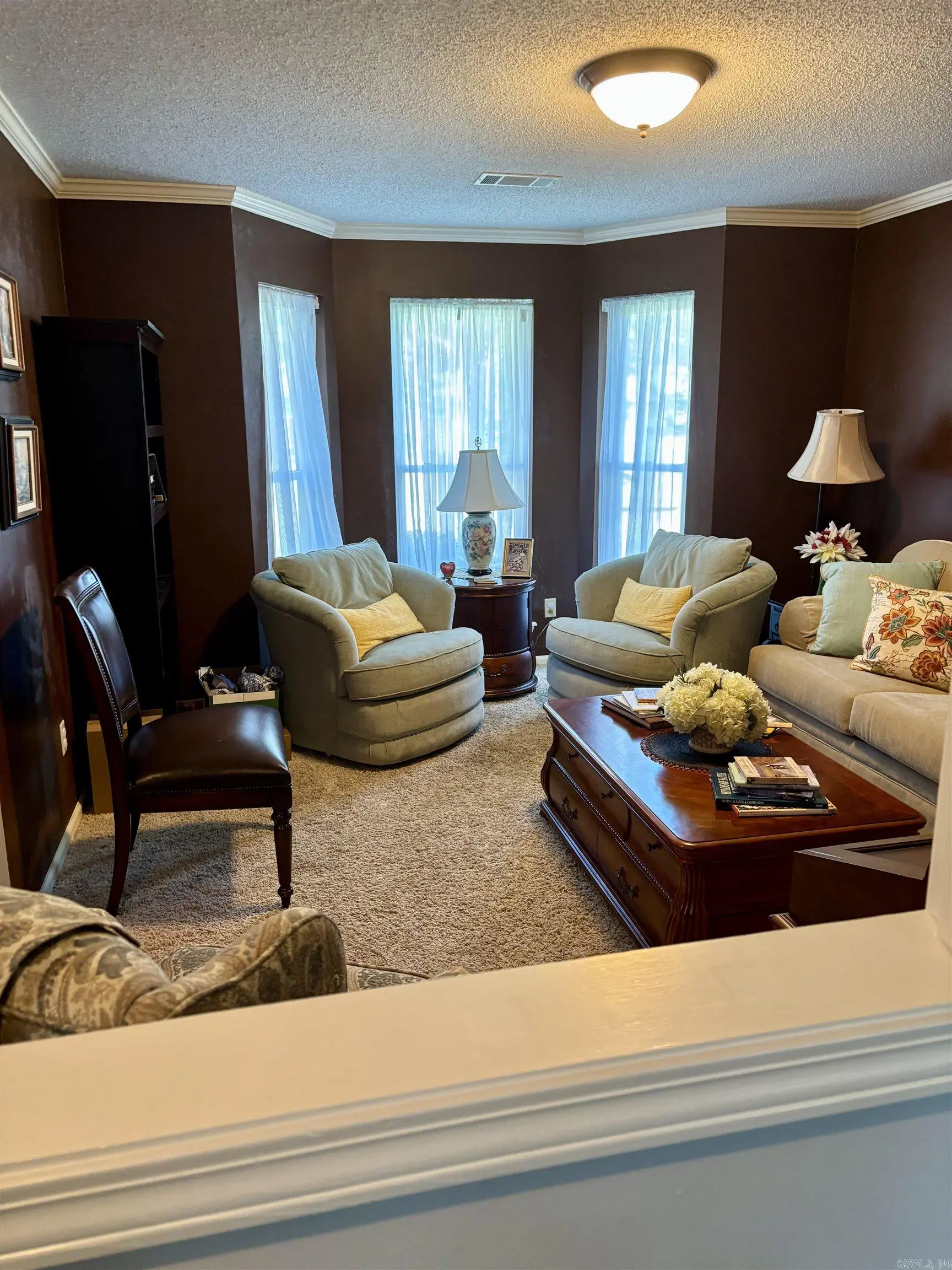 Printable Loop Border 1 Post Oak Loop, Sherwood Property Listing: MLS® #26042766