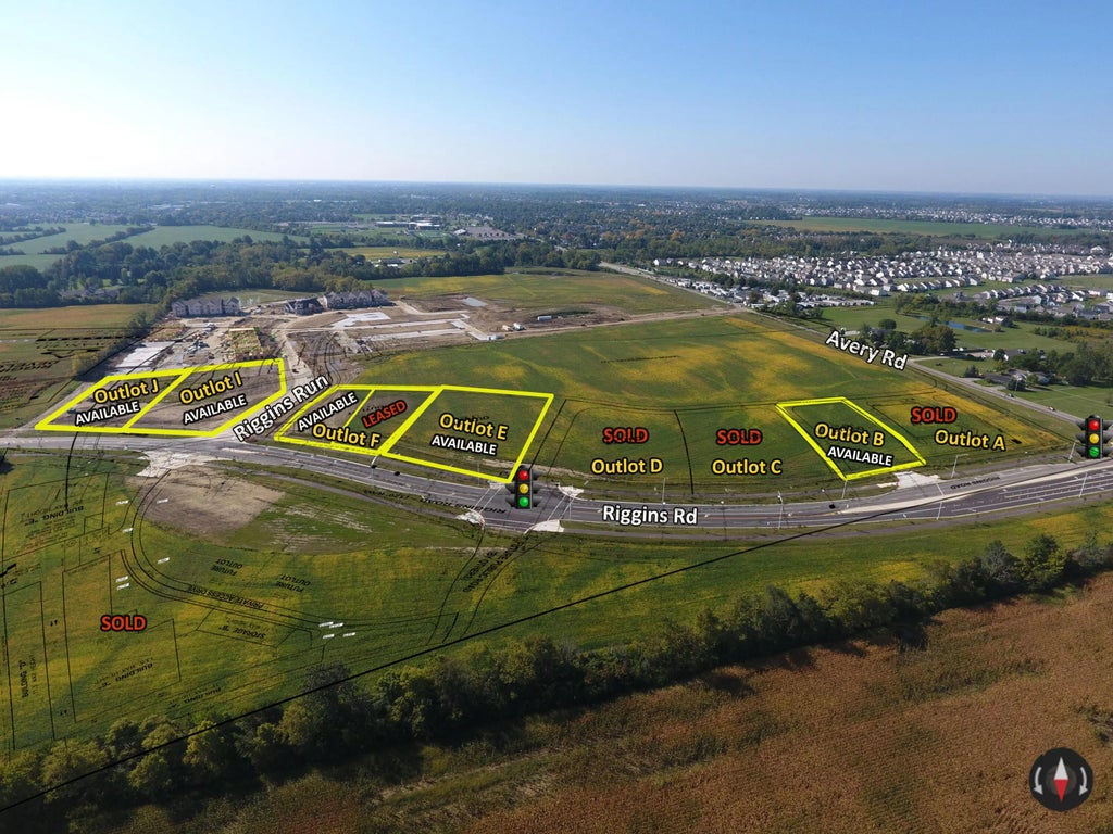 Riggins Road, Dublin