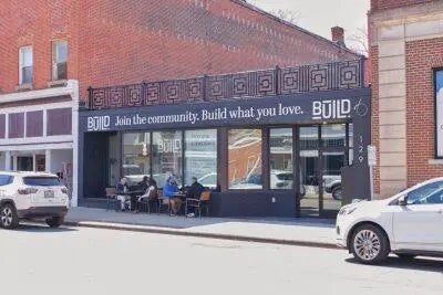 129 N Main Street Suite 6, Marysville