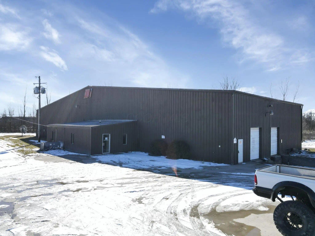 10051 Delaware Ave, Marysville