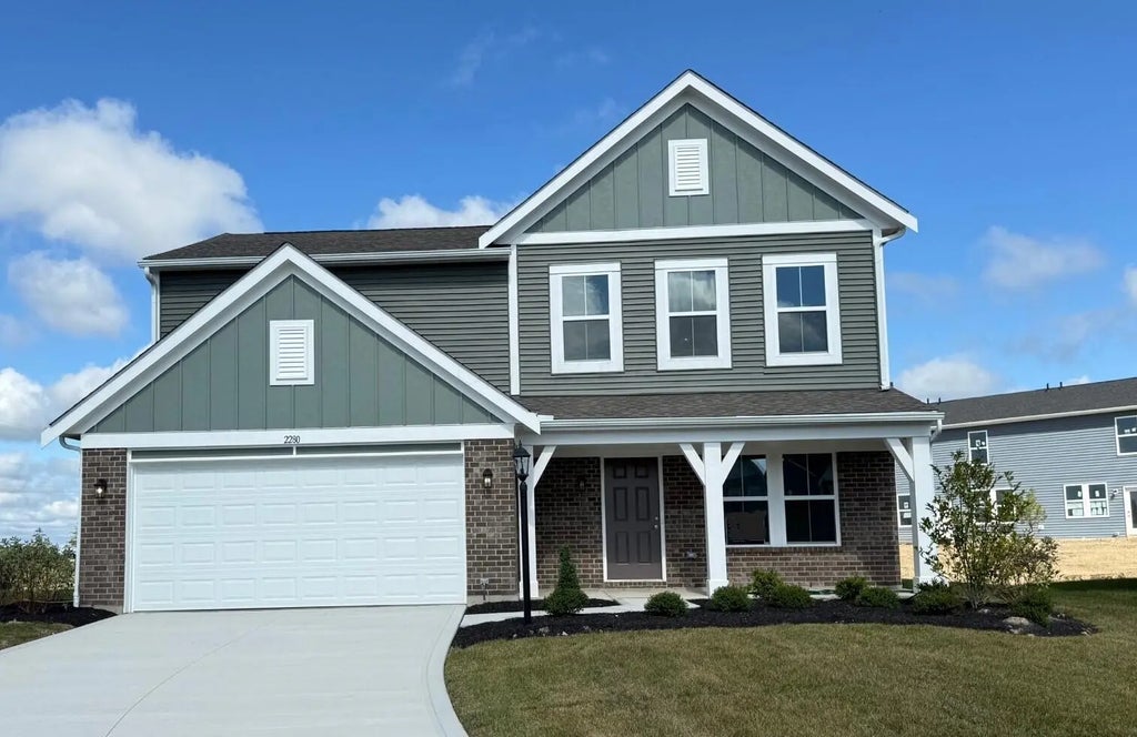 2280 Crisp Air Run, Marysville