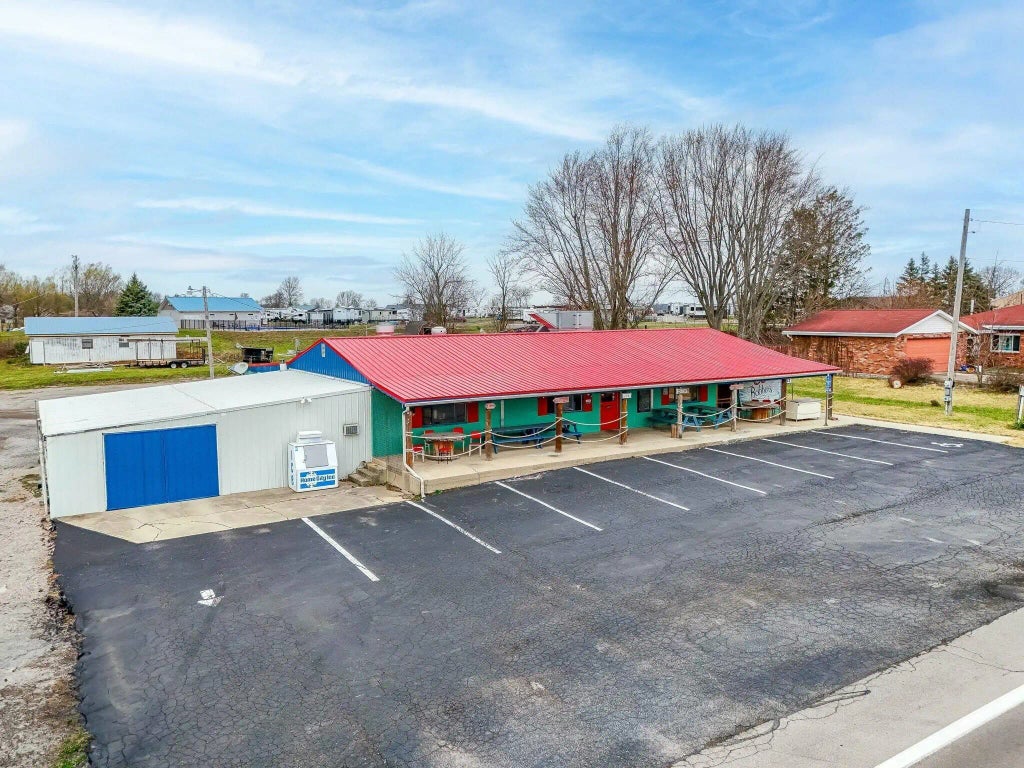 15641 Oh-235, Belle Center