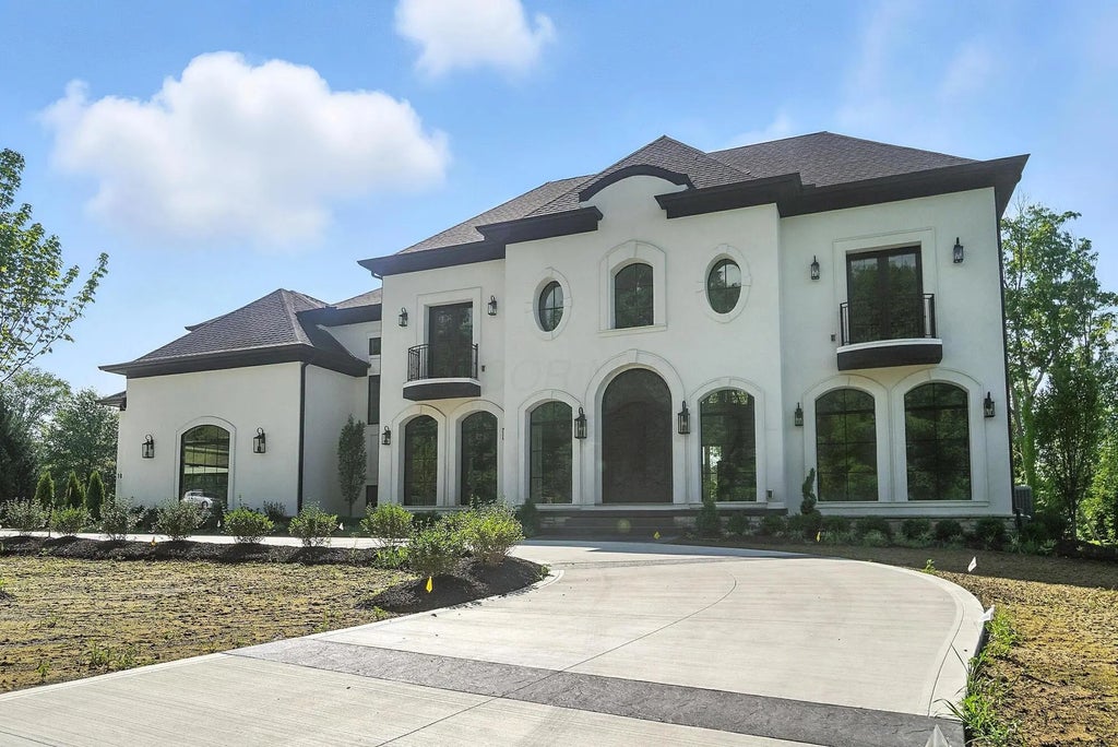 10007 Allen Drive, Dublin