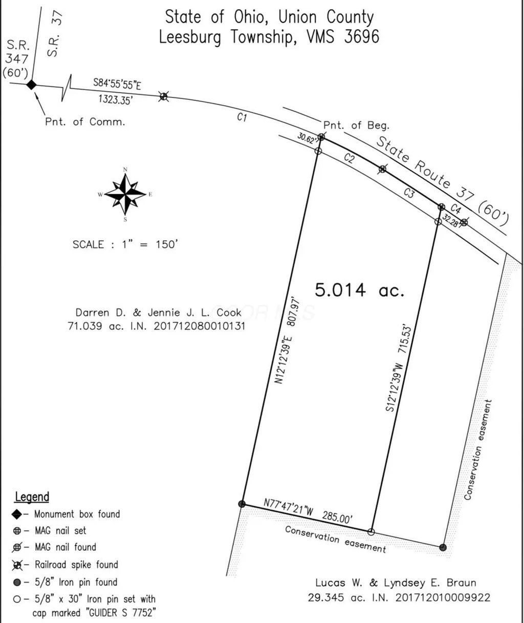 23029 Ohio 37 Street, Marysville