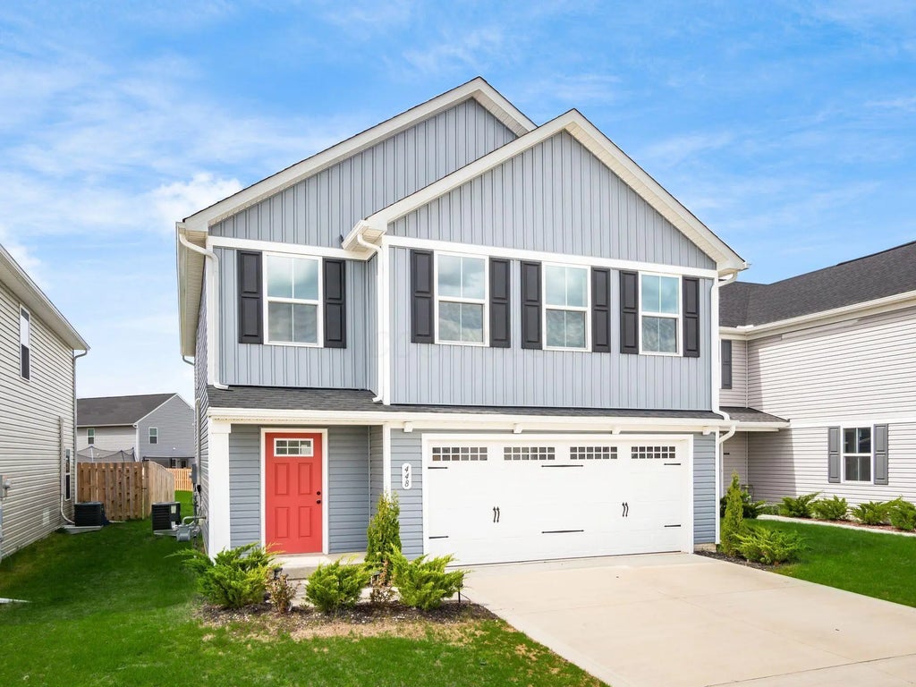 448 Professional Parkway, Marysville