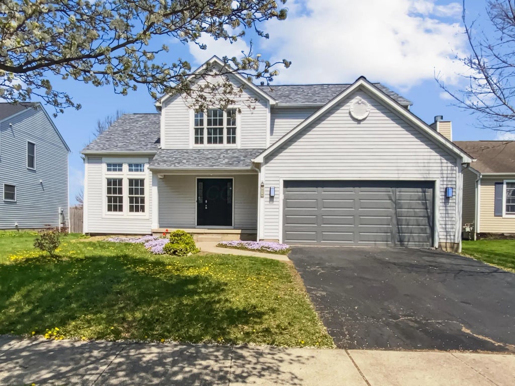 1076 Valley Drive, Marysville