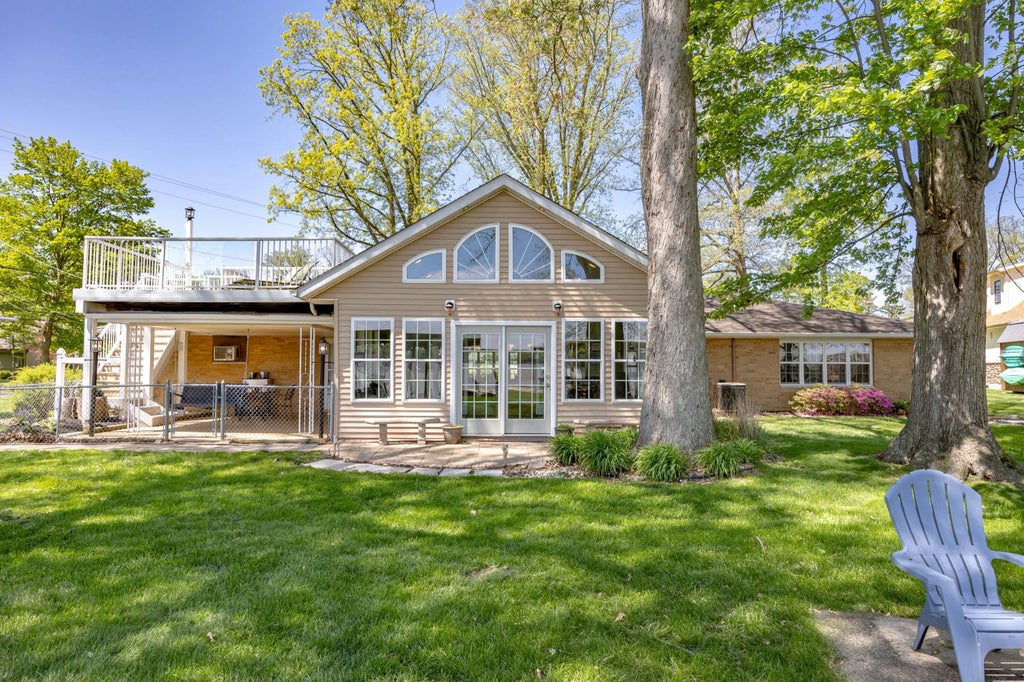 9342 Oh-368, Huntsville