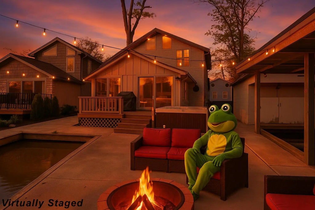 7842 Hickory Avenue, Russells Point