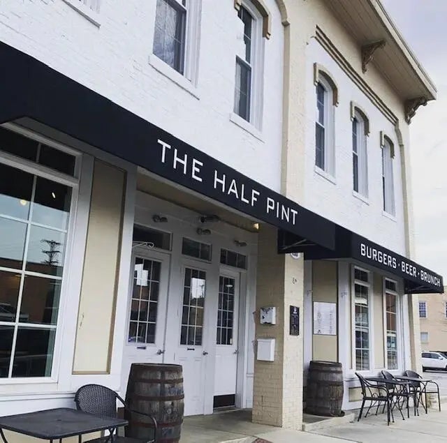 211 E 5th Street, Marysville