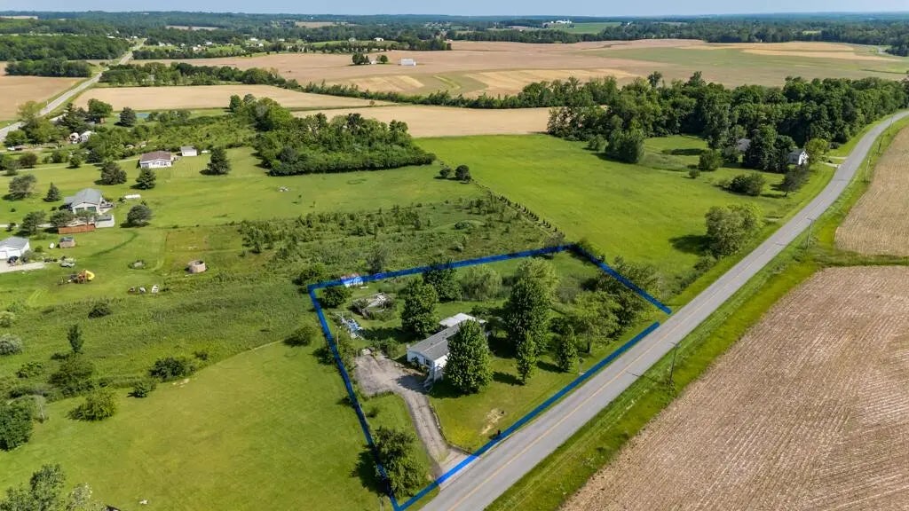 7756 County Road 158, East Liberty